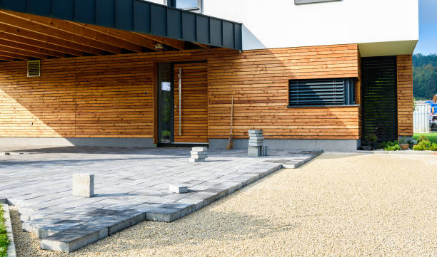 Driveway Repair Near Me in Riverbend, WA