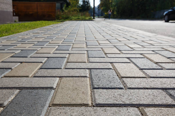 Best Custom Driveway Pavers  in Riverbend, WA