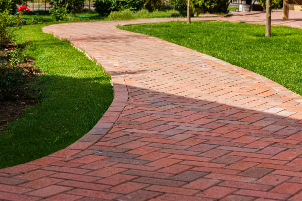 Best Commercial Driveway Pavers  in Riverbend, WA