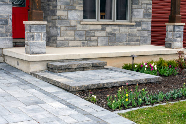Reasons to Select Us for Your Driveway Paving Requirements in Riverbend, WA